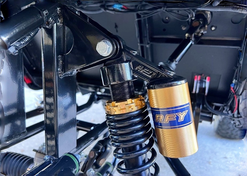 How to adjust preload for smoother motorcycle rides