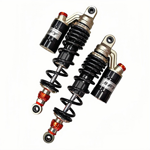 RFY SHOCK-DT340 Adjustable Suspension for 125cc Bikes