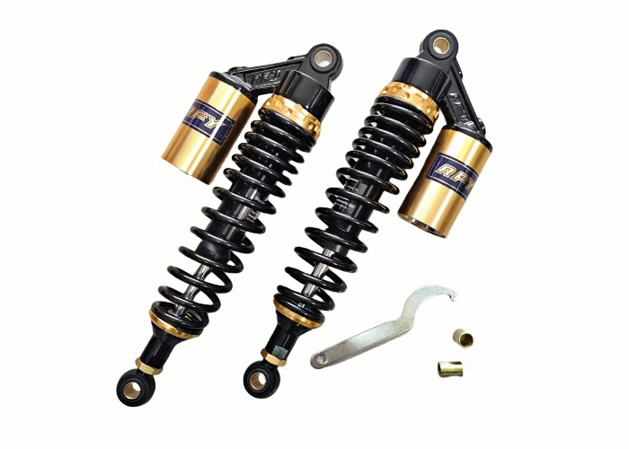 Why Your New Shocks Don’t Work: 5 Installation Mistakes to Avoid